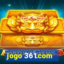 jogo 361.com